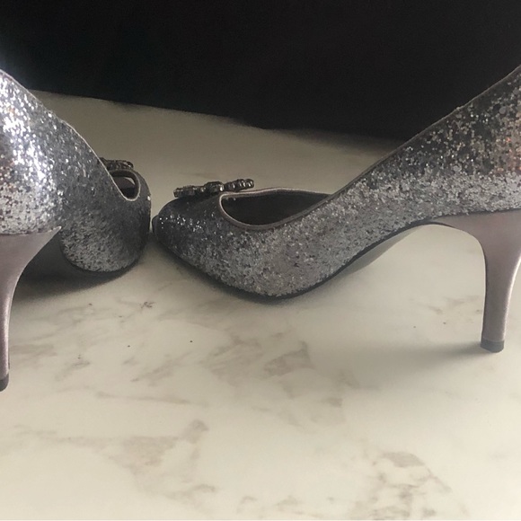 Sparkling Heels - Picture 6 of 6